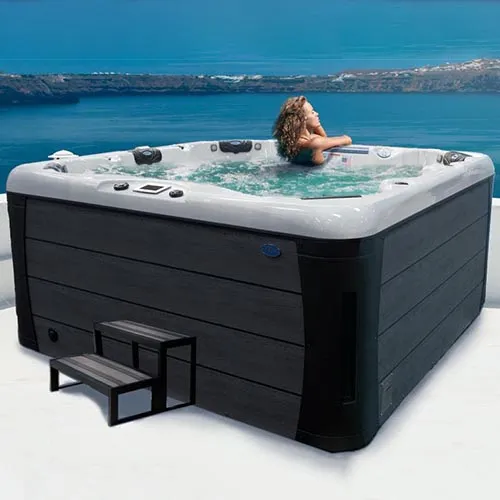 Deck hot tubs for sale in Lavale